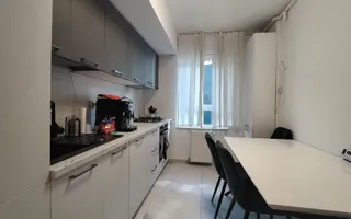 Apartament 3 camere Piata Muncii | Decebal | Calarasi | Comision 0 % - Poză 11