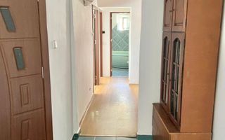 Apartament 3 camere | Ostroveni | Centrala termica | Bloc A - Poză 3