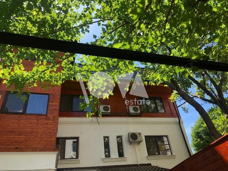 De închiriat: vilă - 251mp - Piața Romană - spațiu birouri - Poză 18