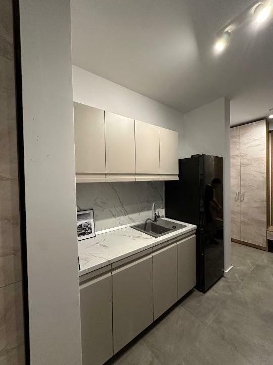 Apartament  2  camere One Timpuri Noi - Nerva Traian - Poză 12
