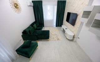 Apartament 2 camere, mobilat si utilat, etaj 2, parcare inclusa, Salaj - Poză 2