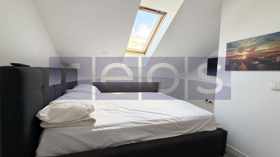 VANZARE 3 CAMERE | CENTRALA PROPRIE | MOBILAT COMPLET - Poză 5