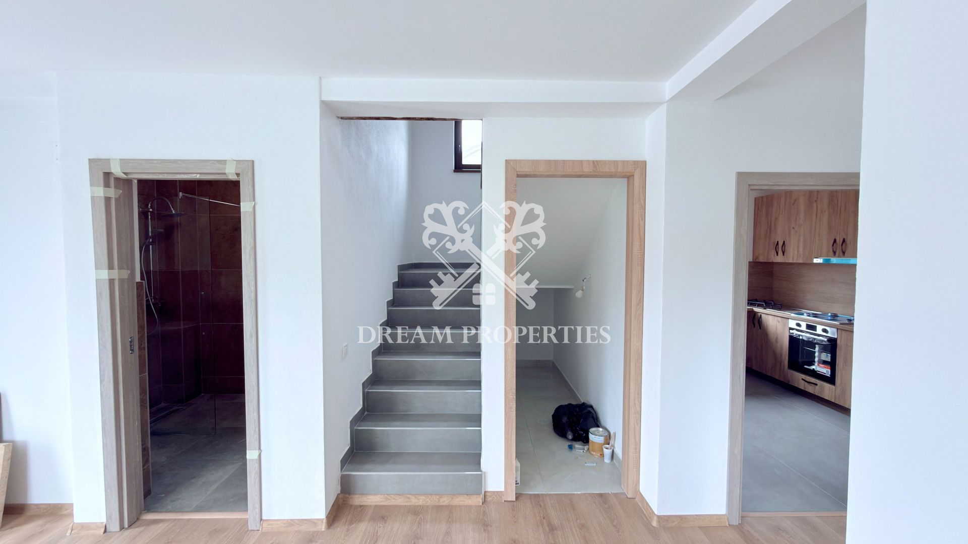 Casa individuala de închiriat, capacitate 10 persoane, Apahida - Poză 10