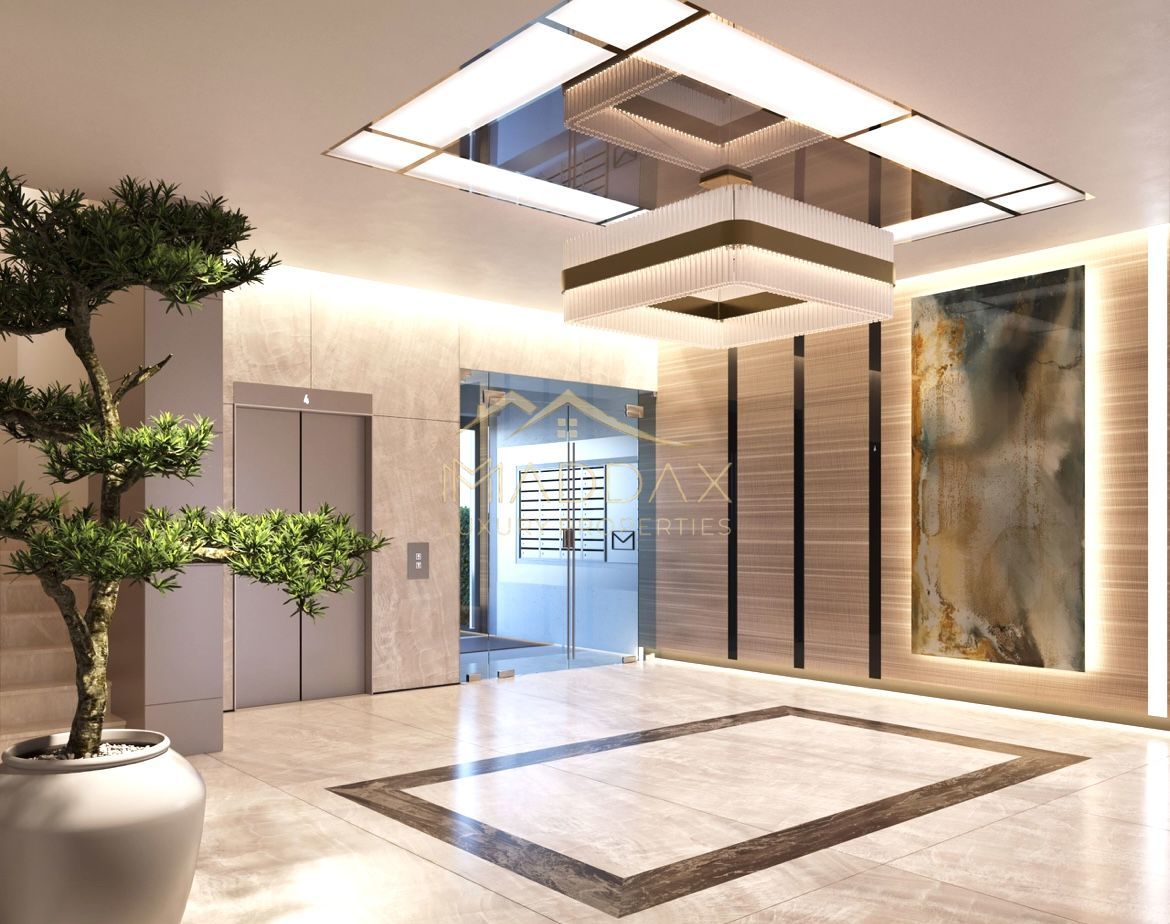 Apartament 2 camere_ Proiect NOU***Barbu Vacarescu/Floreasca-Pipera/Tei - Poză 4