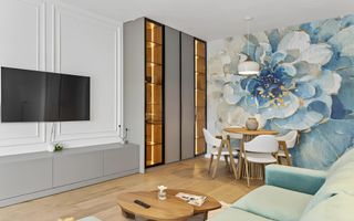 Apartmanent modern 2 camere I Nusco City - Poză 2