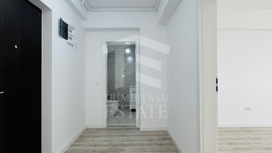 2 camere Finalizat Terasa 10 mp Sos Cernica Smile Residence - Poză 5