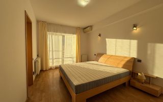 Ap mobilat, 4 camere, 3 băi vedere Herăstrău parcare subterană - Poză 9