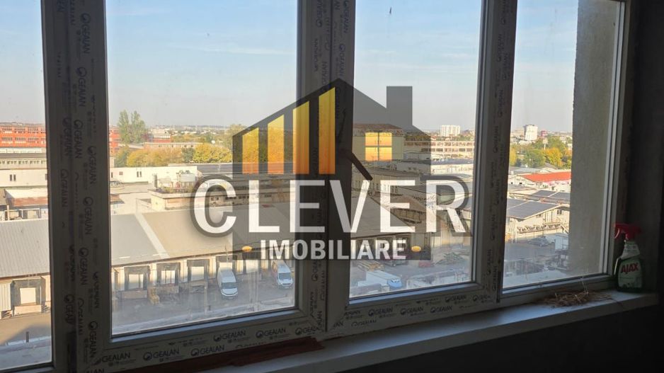Apartament 3 camere  Pamtelimon langa Mega Mall - Poză 1