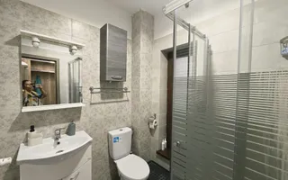 Casa Individuala - 5 camere - 2 bai - 385mp teren - Poză 21