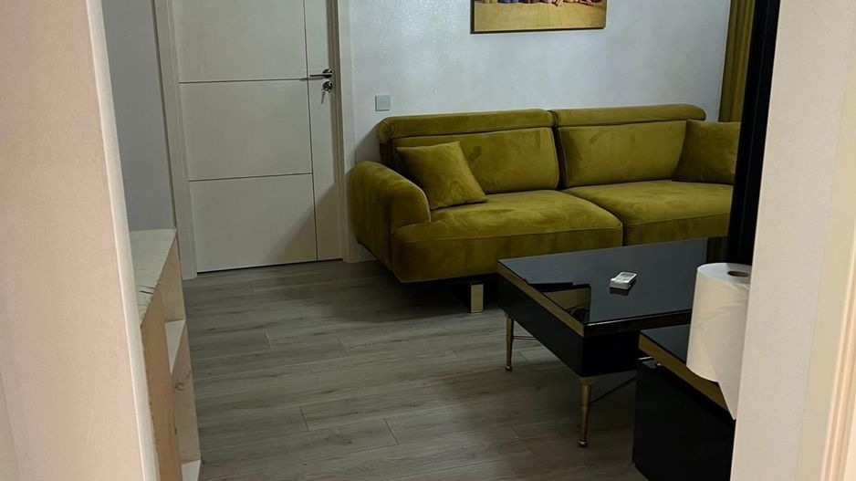 BRASADAS închiriază ap 2 cam PARTER în ONIX Pipera. - Poză 18