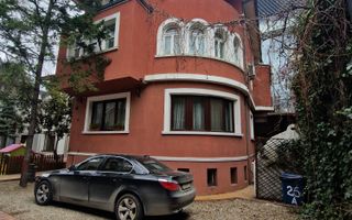 Vila S+P+2, cu suprafata utila 350 mp, Calea Grivitei - Poză 5