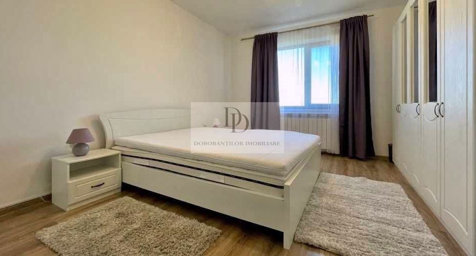 Duplex cu 4 Camere + Demisol | Curte 300 mp | 2 Parcări | Europa - Poză 8