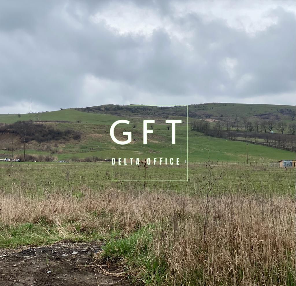 Teren de 850 mp de vanzare Sud,Bistrita - Poză 2