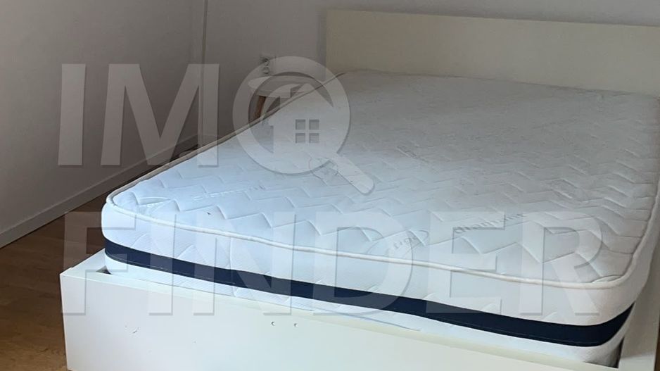 Apartament in vila, 90 mp, 2 dormitoare si 2 bai – Grigorescu, Donath - Poză 12