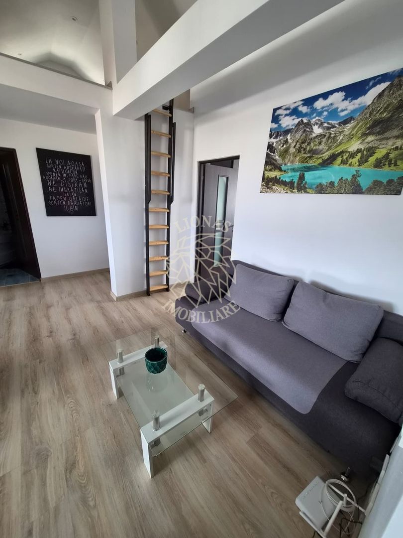 Apartament 3 camere 65 mp+pod 35 mp- Zona Sensul Vechi - Poză 3