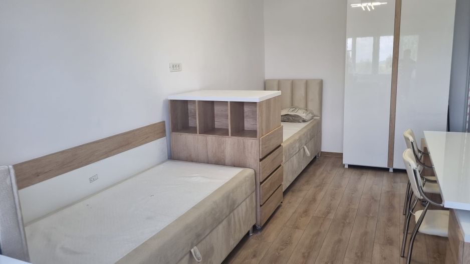 Apartament modern cu o camera ideal pentru 2 persoane | Marasti - Poză 2