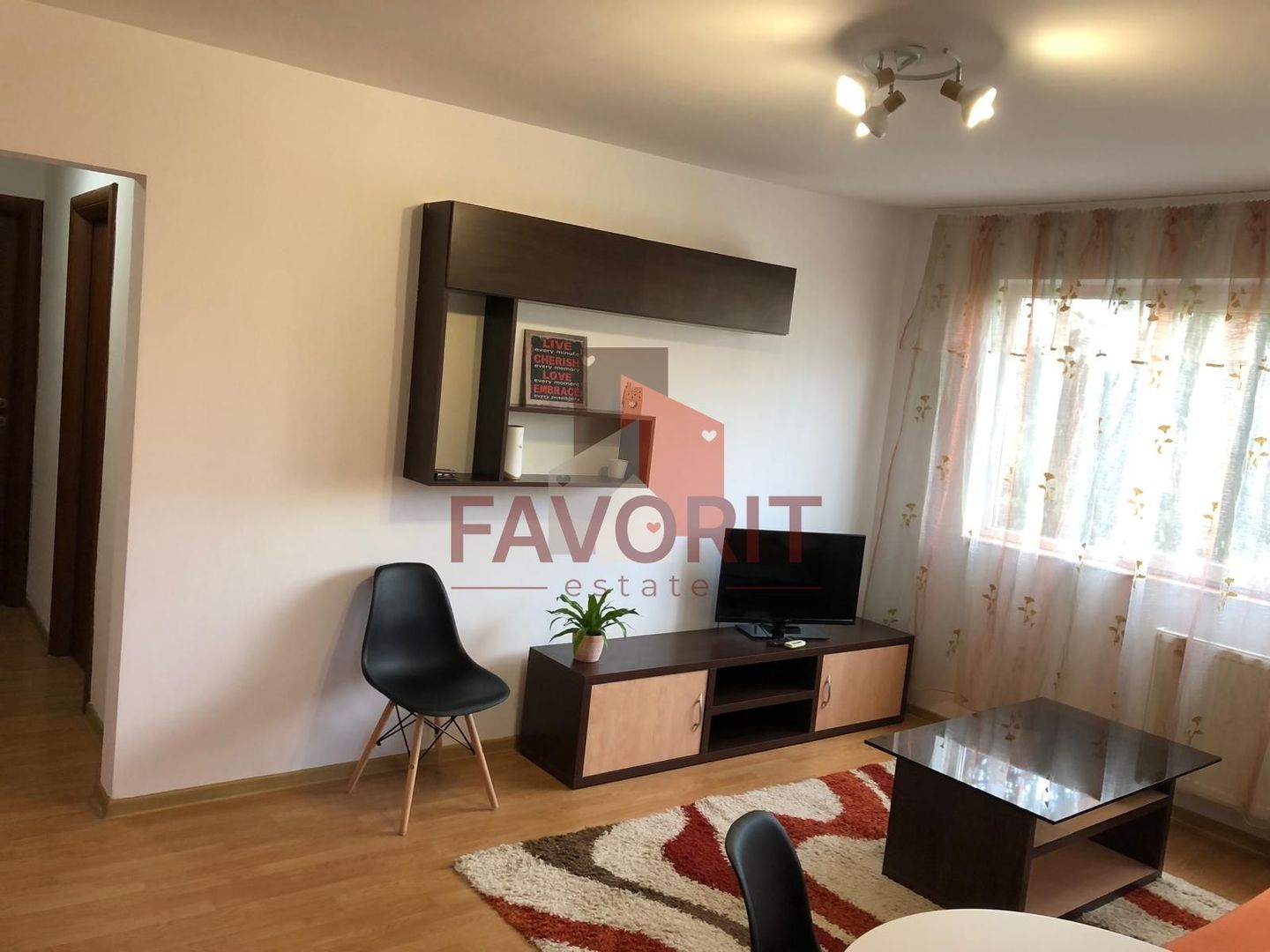 3 camere | recent renovat | zona excelenta | boxa la subsol | mobilat si utilat - Poză 13