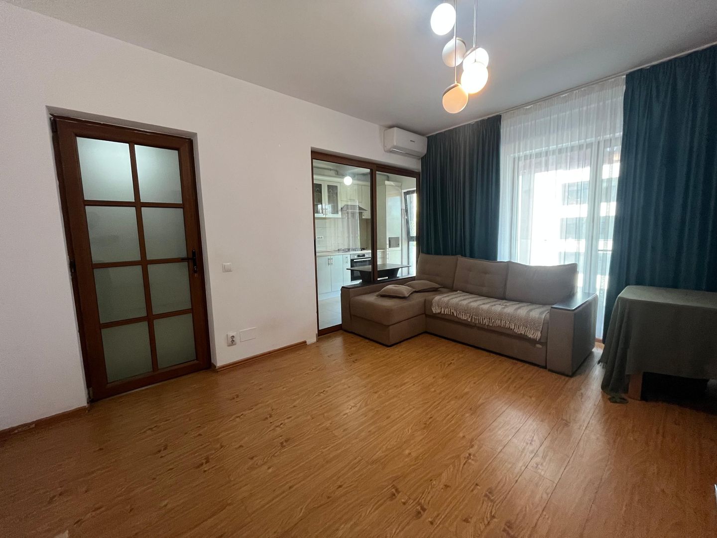 21 Residence | Lujerului | Chirie 3 camere | 800m pana la metrou - Poză 3