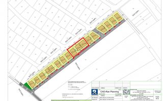 Teren intarvilan constructie casa, pretabil investție !!! - Poză 1