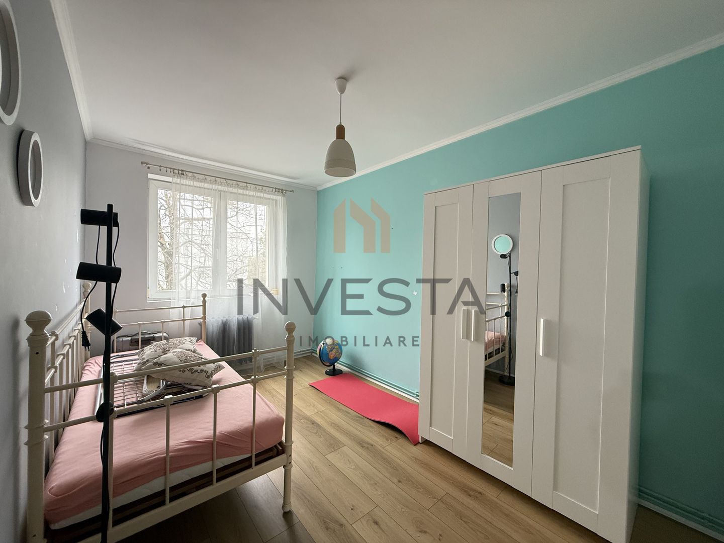 Apartament de 3 camere / Zona strazii Liviu Rebreanu - Poză 5