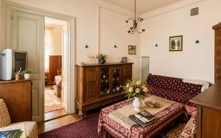 Apartament versatil in Piata Romana - ideal birou sau resedinta - Poză 1