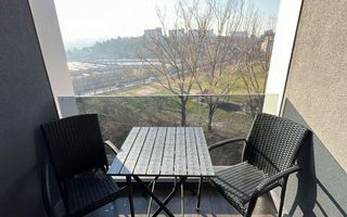 Apartament 2 camere Soporului, Baza Sportiva Gheorgheni - Poză 8