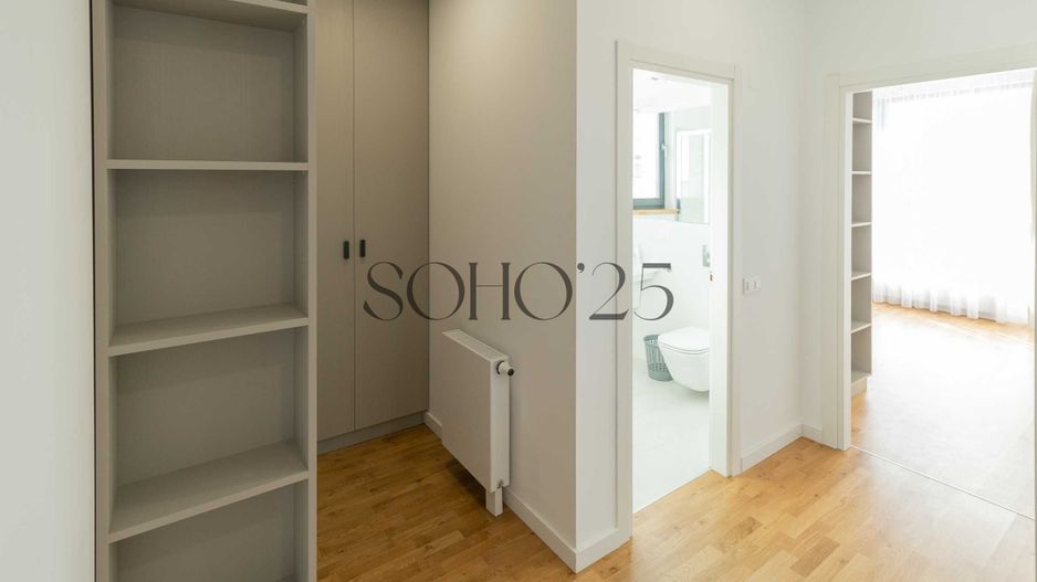 Inchiriez Apartament cu 3 camere Bucuresti zona Baneasa - Proprietar - Poză 5