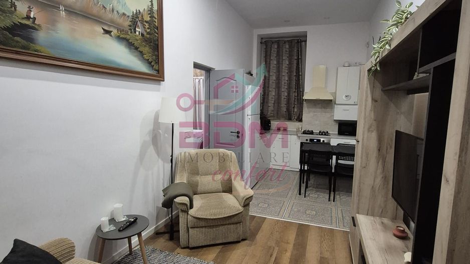 Apartament la cheie | 3 camere | loc de parcare | zona centrala - Poză 3