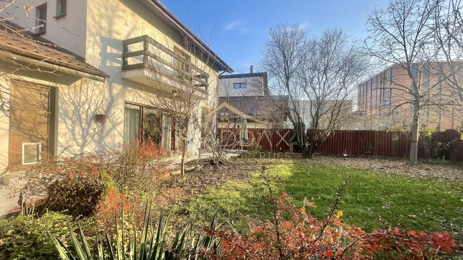 Masterpiece villa*** 6 camere//Independenta energetic//Kaufland Balotesti - Poză 52