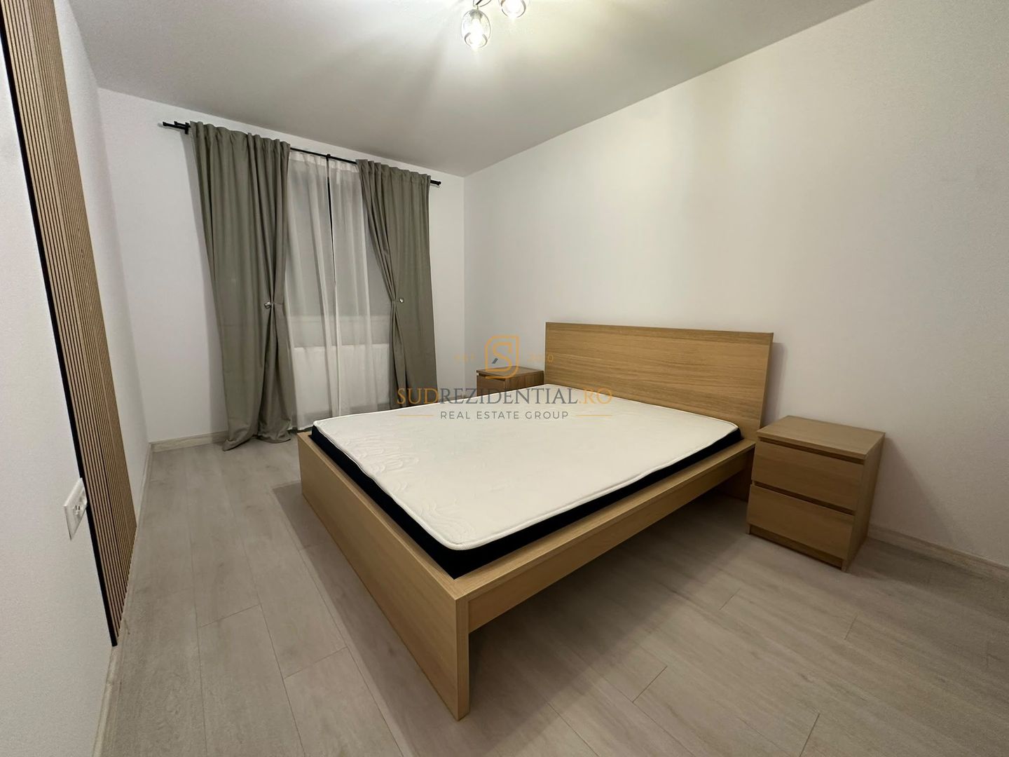 Apartament 2 camere, grădină proprie + loc de parcare inclus - Poză 9