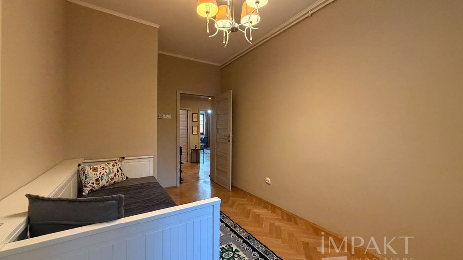 Apartament 3 camere, LUX, ultracentral - Poză 6
