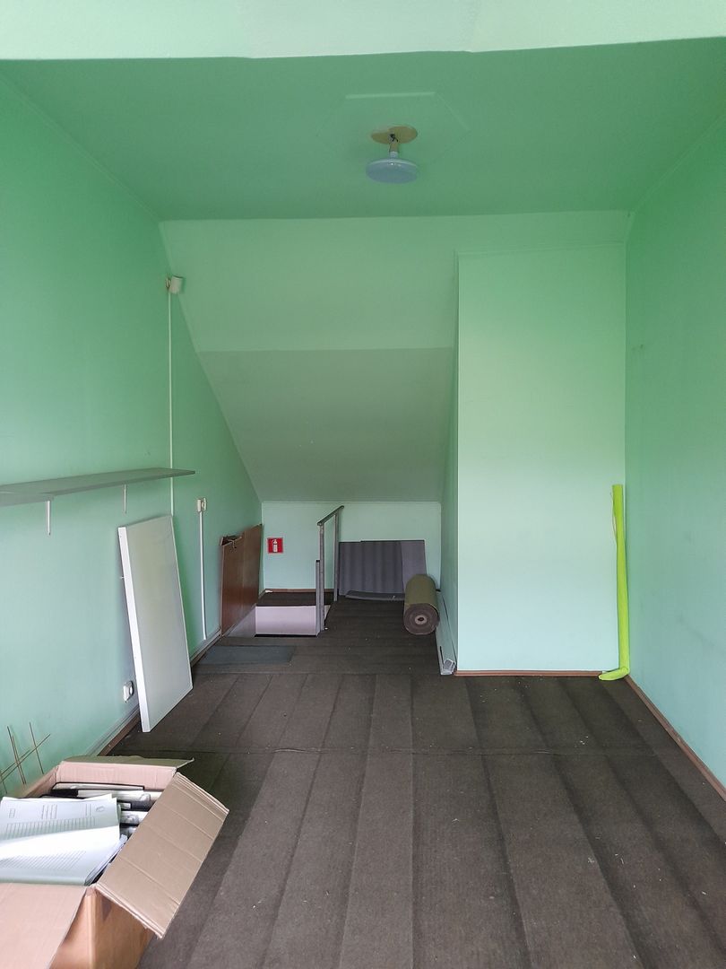 Inchiriere birou/ spatiu comercial, Calea Clujului - Oradea - Poză 7