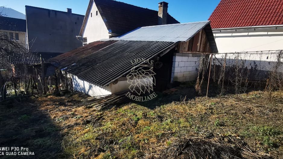 Casa 5 camere, 140 mp, 5 ari teren, Nasaud - Poză 4