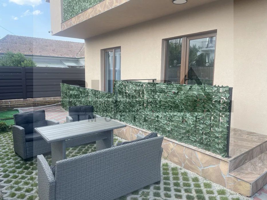 Triplex, 120 mp, gradina, parcare, zona Plevnei - Poză 5