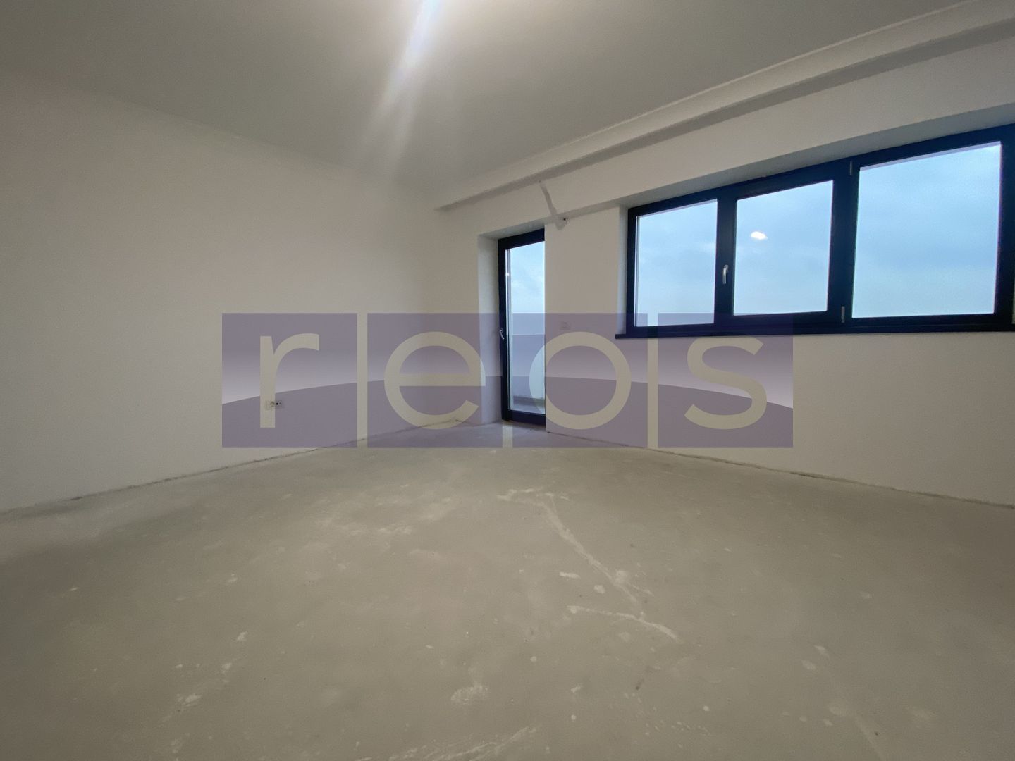PENTHOUSE 349 MP | TERASA 150MP | DAMAROAIA - Poză 18