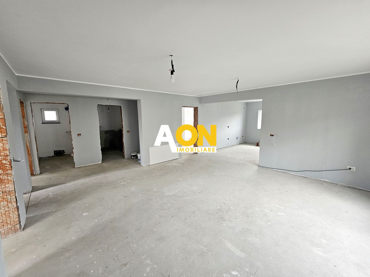 Casa 4 camere, 2 bai, predare la cheie, Micesti - Poză 4