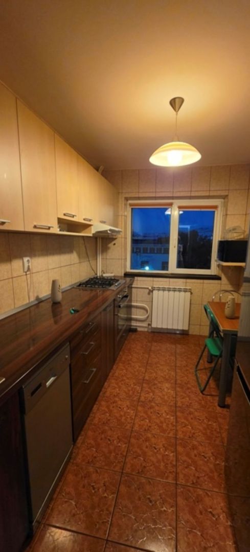 AP. 3 CAMERE 1 MAI, MASINA SAPALAT VASE, BLOC REABILITAT, LIBER - Poză 7