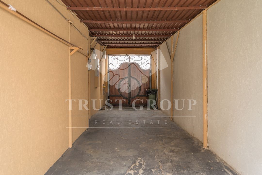 Casa individuala - Ultracentral | Dealul Cetatii | Renovata Integral - Poză 30