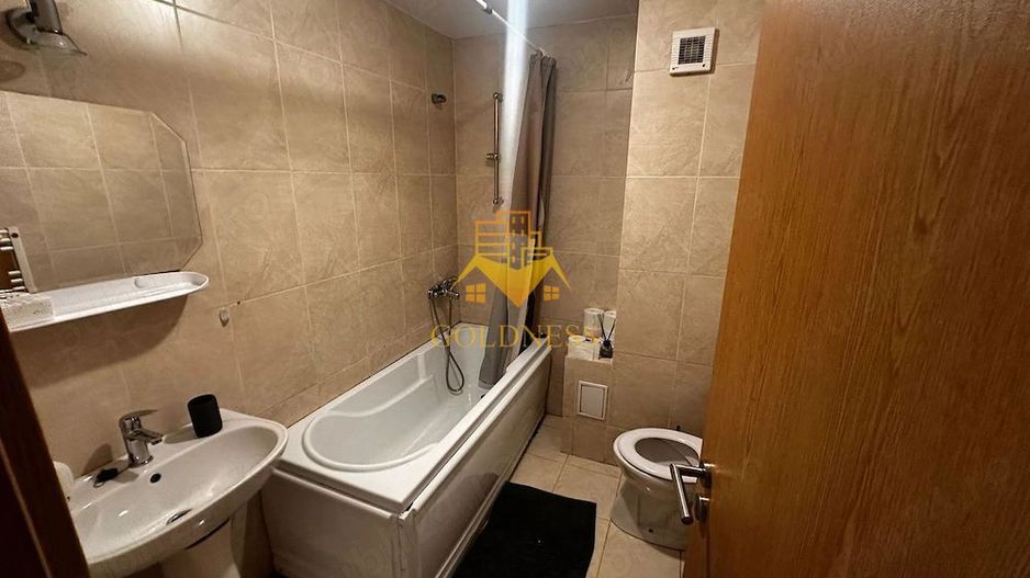 1 camera, Zorilor, Calea Turzii, Profi, Panemar, MOL, Rod, parcare - Poză 6