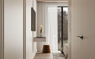 Duplex 4 Camere 253MP Cloud 9 Residence 3 Locuri Parcare - Poză 16