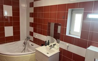 Duplex modern de 120mp, 3 locuri de parcare, zona Parcului Poligon - Poză 11