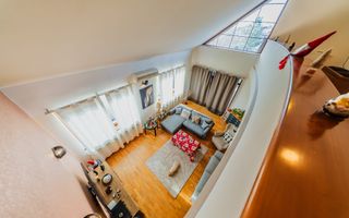 Vila 5 camere, gata de mutare, teren 700 mp, strada privata- Gradiste - Poză 23