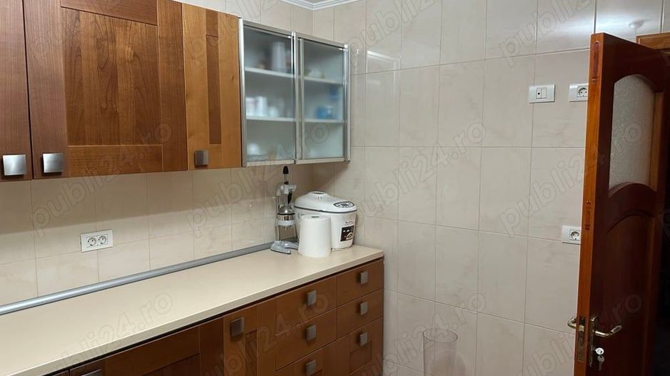 2 camere - Obor - Calea Mosilor - loc de parcare - centrala proprie - Poză 8