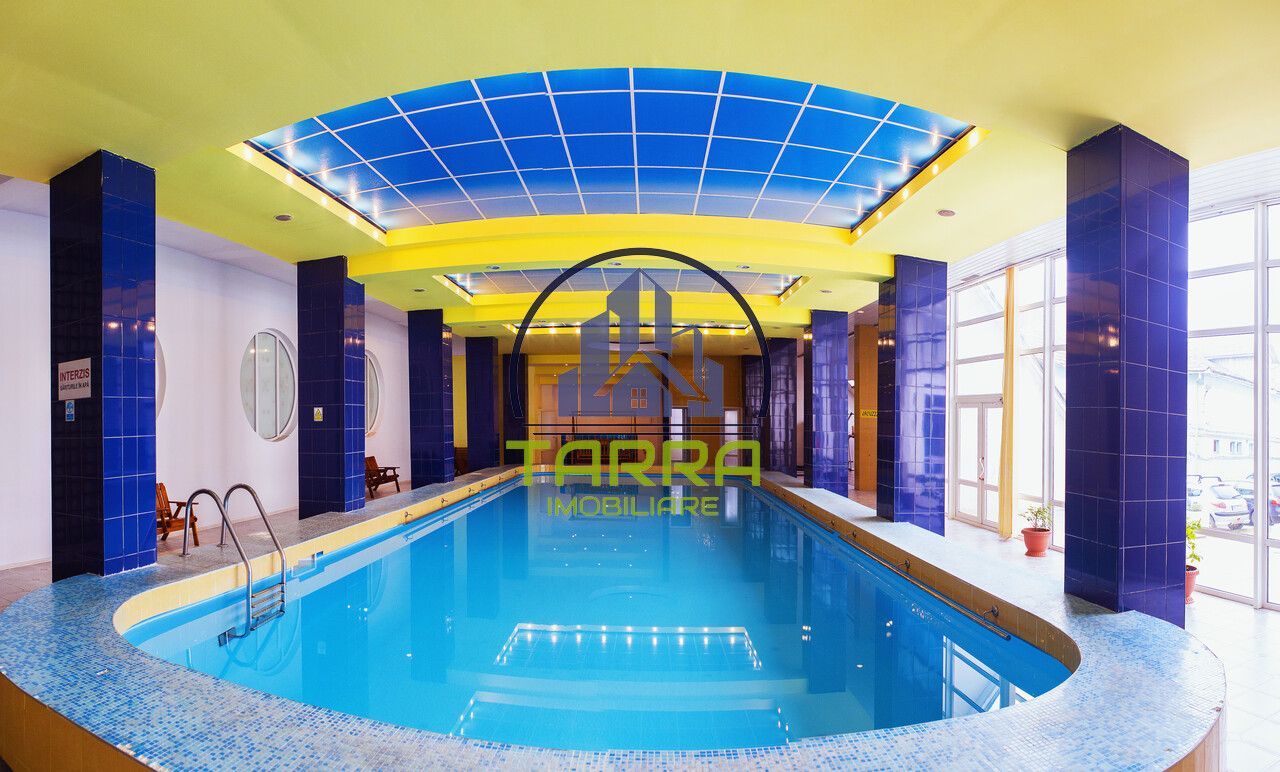 VANZARE HOTEL ALBA IULIA - Poză 19