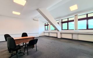 Spatiu birouri de închiriat Brasov - 55 mp # plus-imo.ro - Poză 2