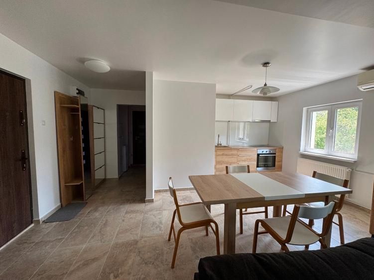 Apartament Aviatiei/Herăstrău - Poză 5