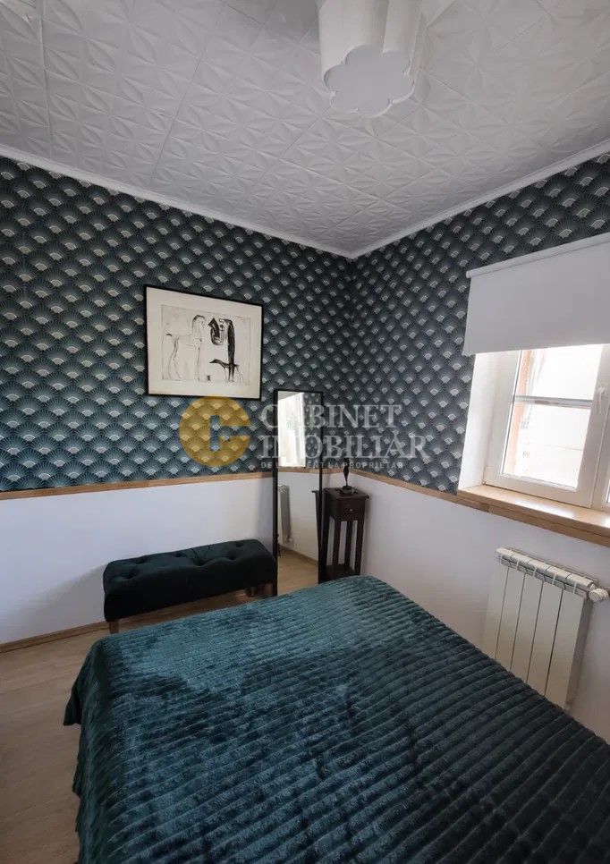 TATARASI - BLOC NOU INTABULAT - ETAJ INTERMEDIAR - MOBILAT SI UTILAT - Poză 6