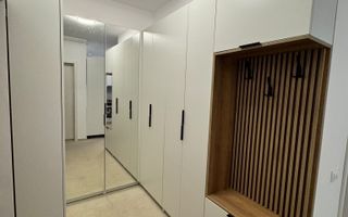 Apartament cu 2 camere, mobilat și utilat, în Joy Residence - Poză 6