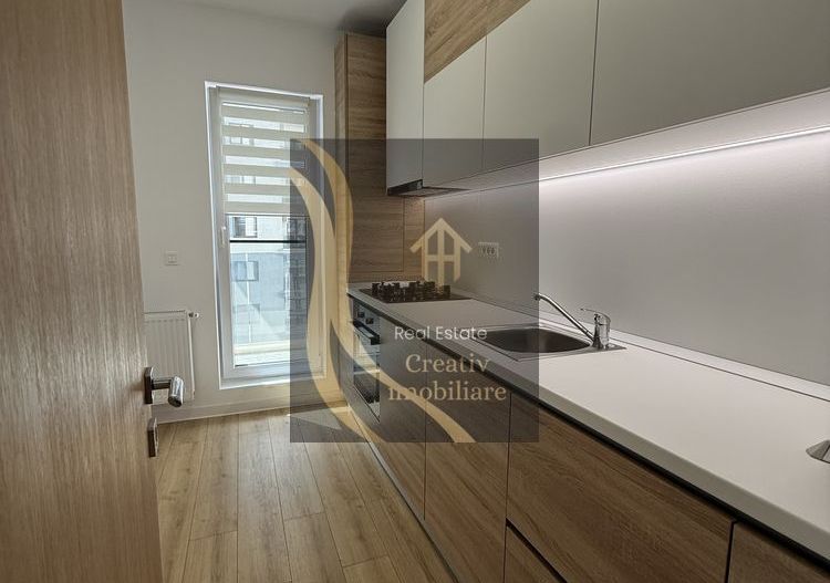 2 Camere Grozavesti | Regie Residence | Metrou Grozavesti - Poză 3