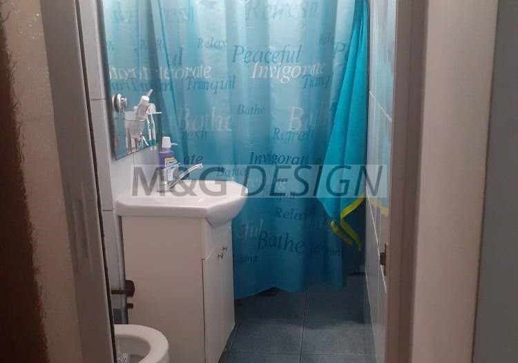 Ap 4 camere Dacia - Circumvalatiunii, etaj 2, CT, negociabil - Poză 15